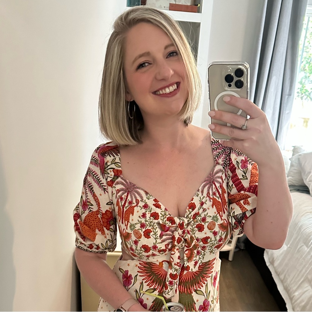 Meet your Posher, Kara